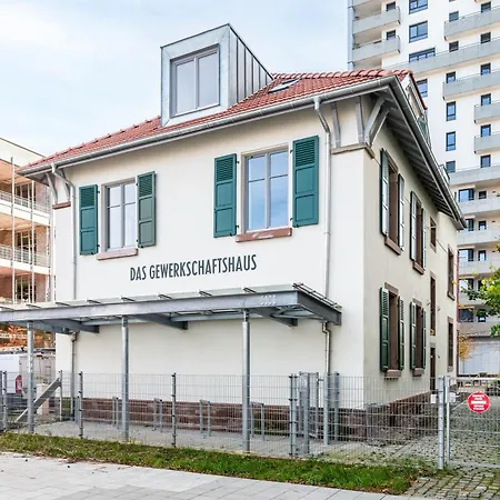 Lägenhet Chez Edith - Neuf - De Gamme - Tram - Proche Centre-ville - Confort