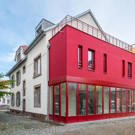 Chez Edith - Neuf - De Gamme - Tram - Proche Centre-ville - Confort Strasburgo