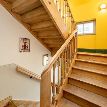 Appartamento Chez Edith - Neuf - De Gamme - Tram - Proche Centre-ville - Confort Strasburgo