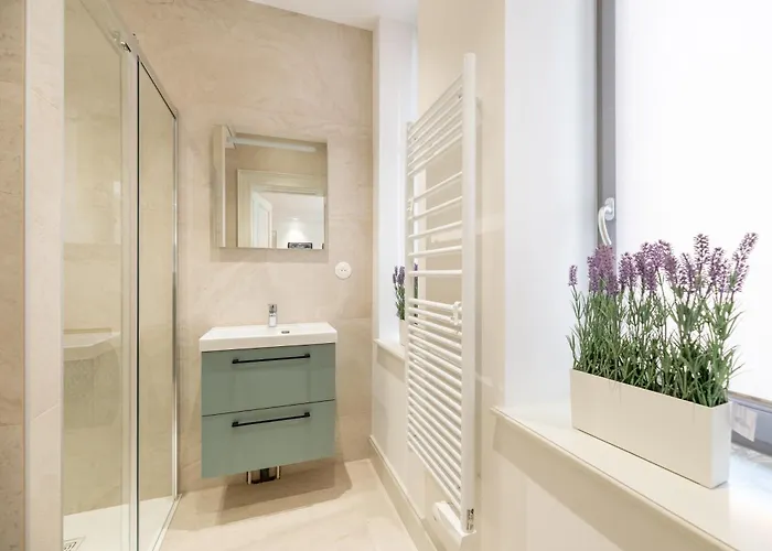 Chez Edith - Neuf - De Gamme - Tram - Proche Centre-ville - Confort 스트라스부르