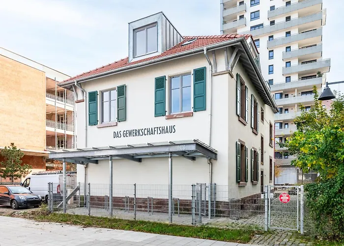Apartament Chez Edith - Neuf - De Gamme - Tram - Proche Centre-ville - Confort