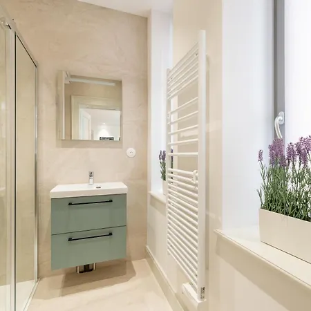 Chez Edith - Neuf - De Gamme - Tram - Proche Centre-ville - Confort Strasbourg